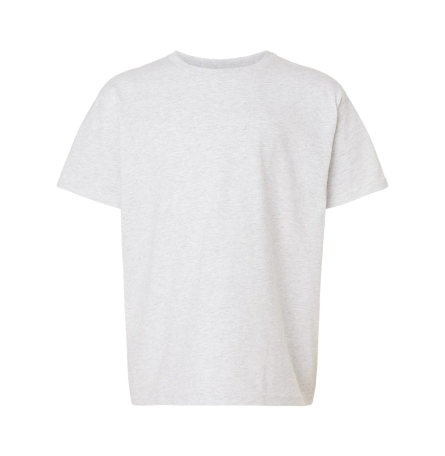 Gildan G300B Youth Light Cotton T-Shirt