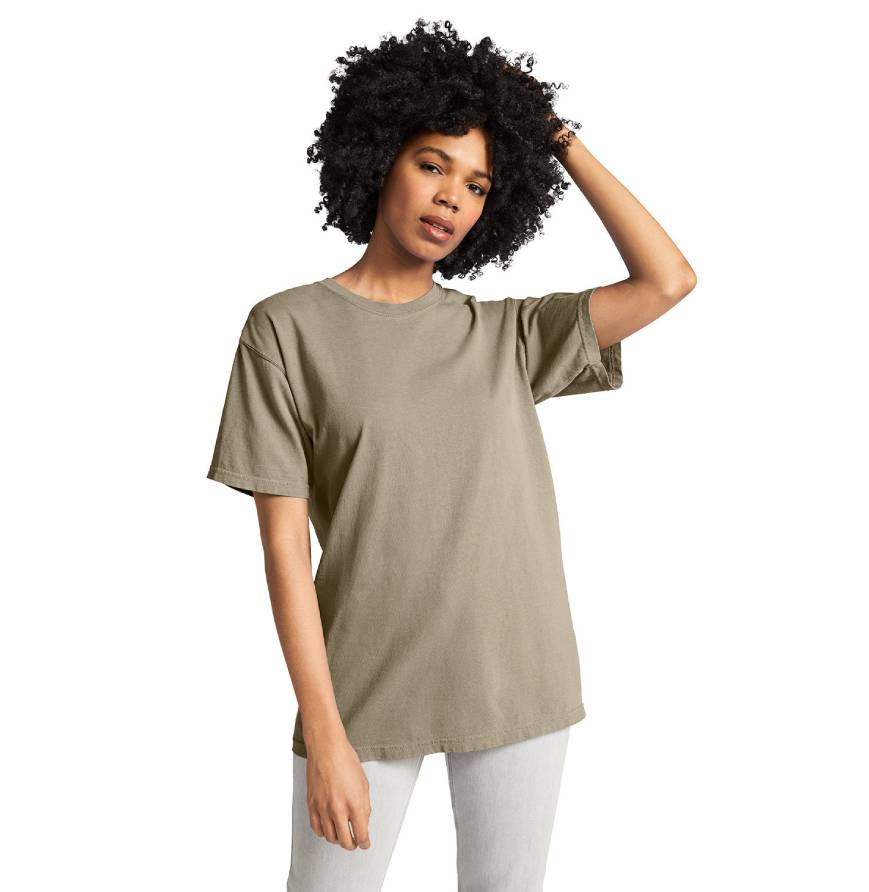 Premium Comfort Colors C1717 Unisex Heavyweight RS T-Shirt