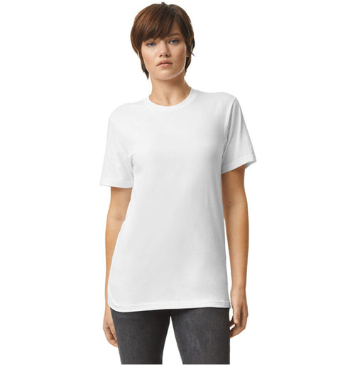 American Apparel 2001CVC Unisex CVC T-Shirt