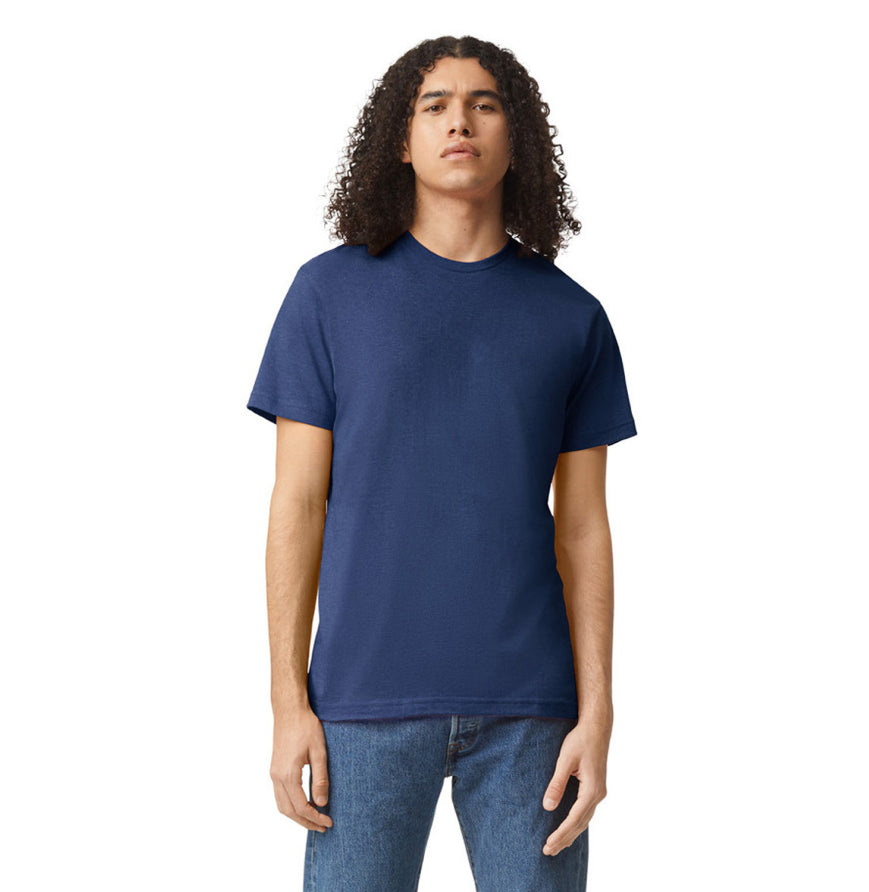American Apparel 2001CVC Unisex CVC T-Shirt