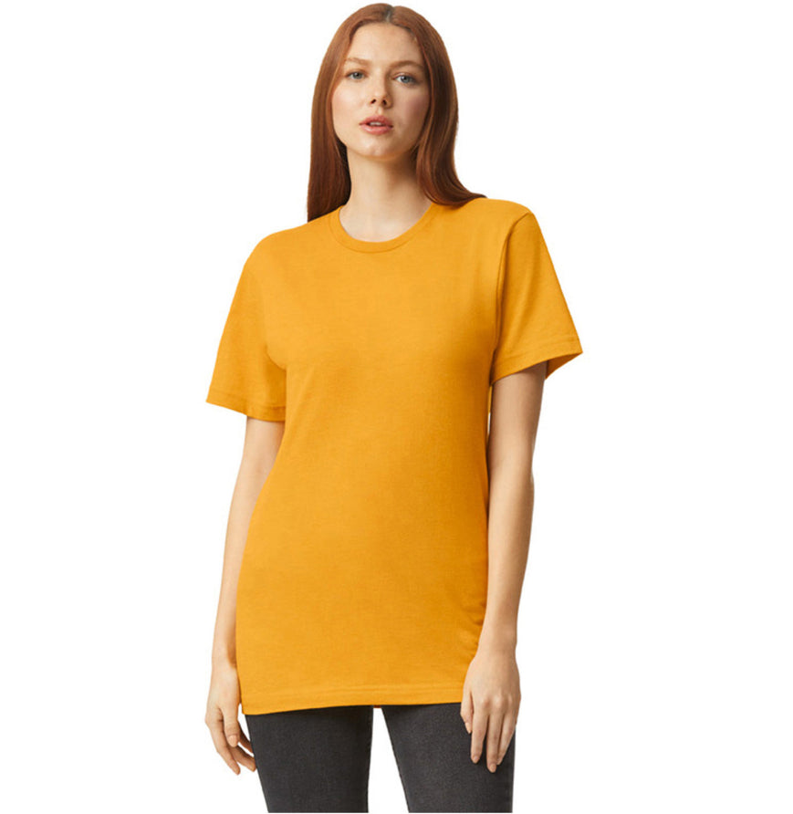American Apparel 2001CVC Unisex CVC T-Shirt