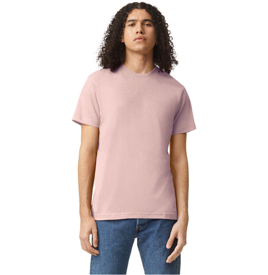 American Apparel 2001CVC Unisex CVC T-Shirt