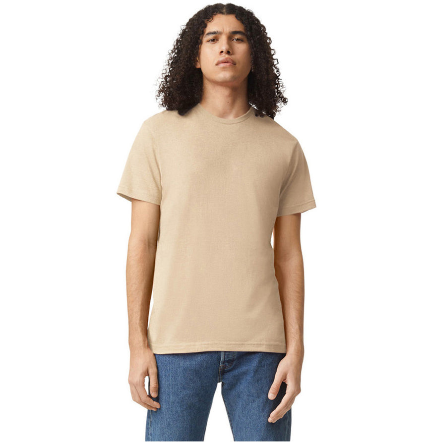 American Apparel 2001CVC Unisex CVC T-Shirt