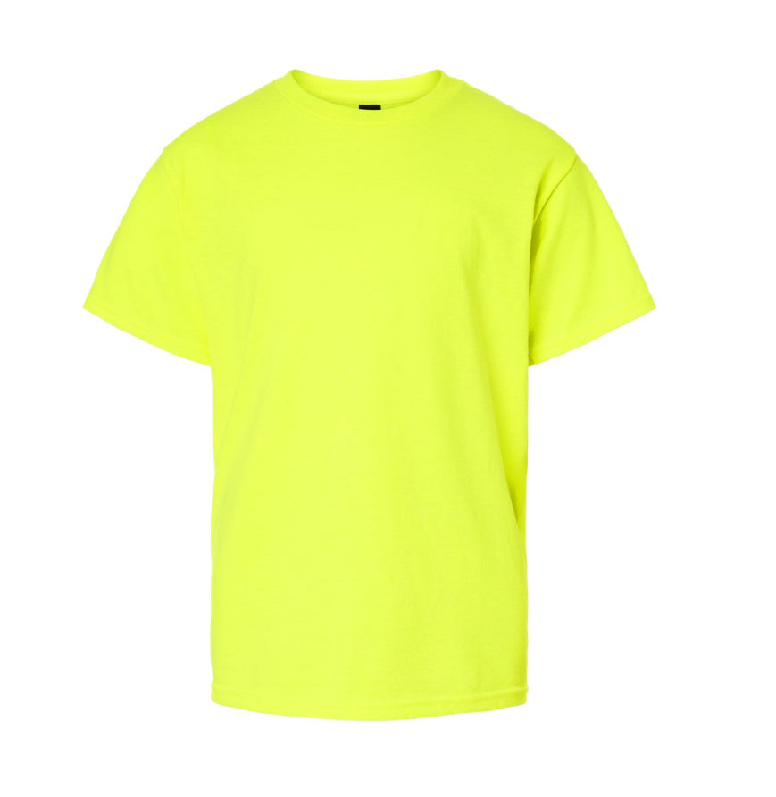 Gildan G300B Youth Light Cotton T-Shirt