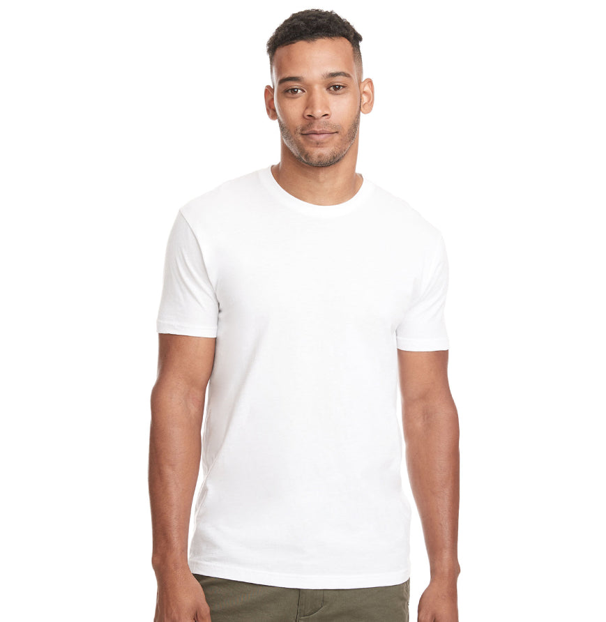 Next Level 6010 Unisex Triblend Crew