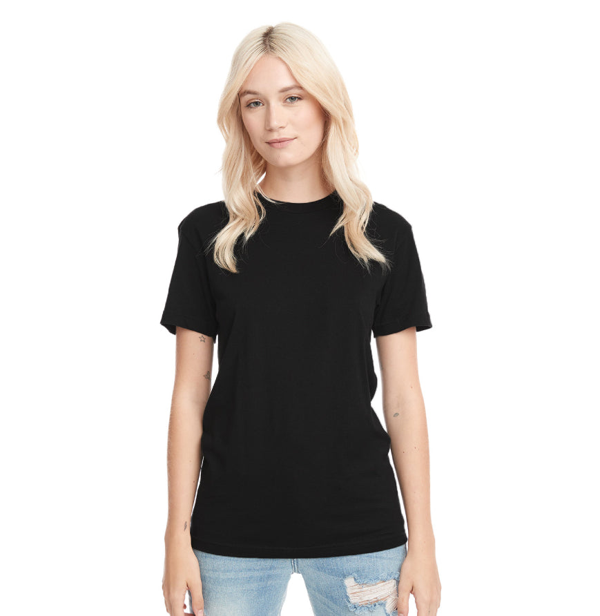 Next Level 6010 Unisex Triblend Crew