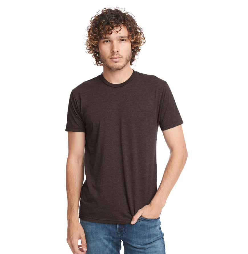 Next Level 6010 Unisex Triblend Crew