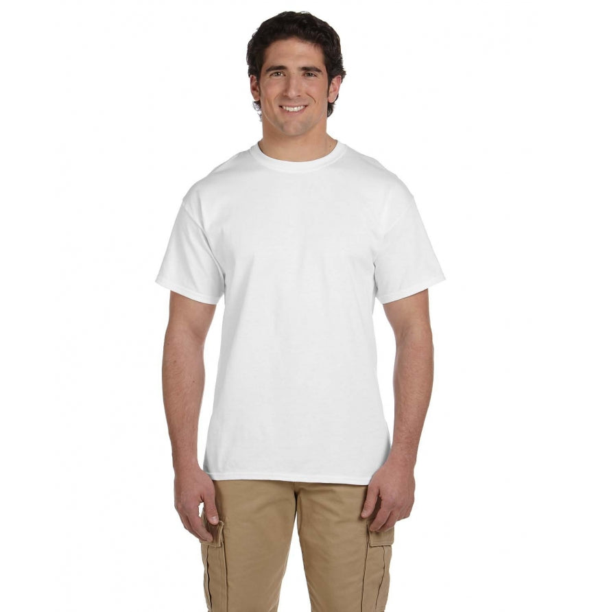 Hanes 5170 Unisex 52 oz 5050 Ecosmart T-Shirt