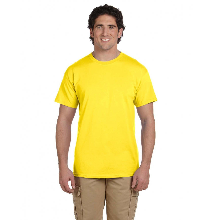 Hanes 5170 Unisex 52 oz 5050 Ecosmart T-Shirt