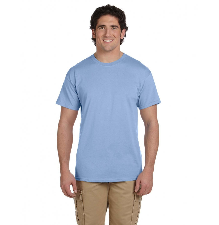 Hanes 5170 Unisex 52 oz 5050 Ecosmart T-Shirt