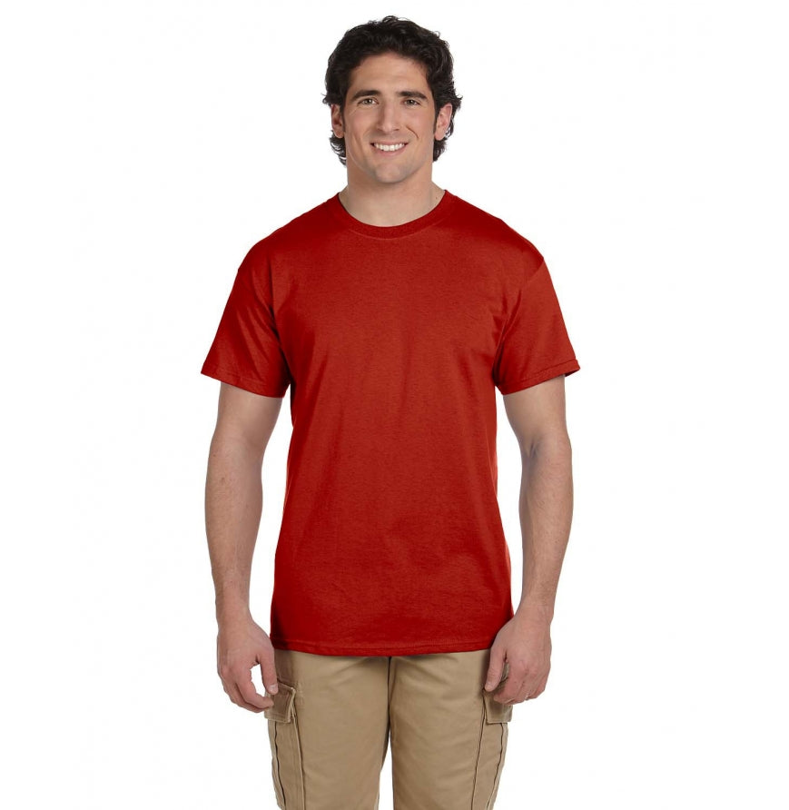 Hanes 5170 Unisex 52 oz 5050 Ecosmart T-Shirt