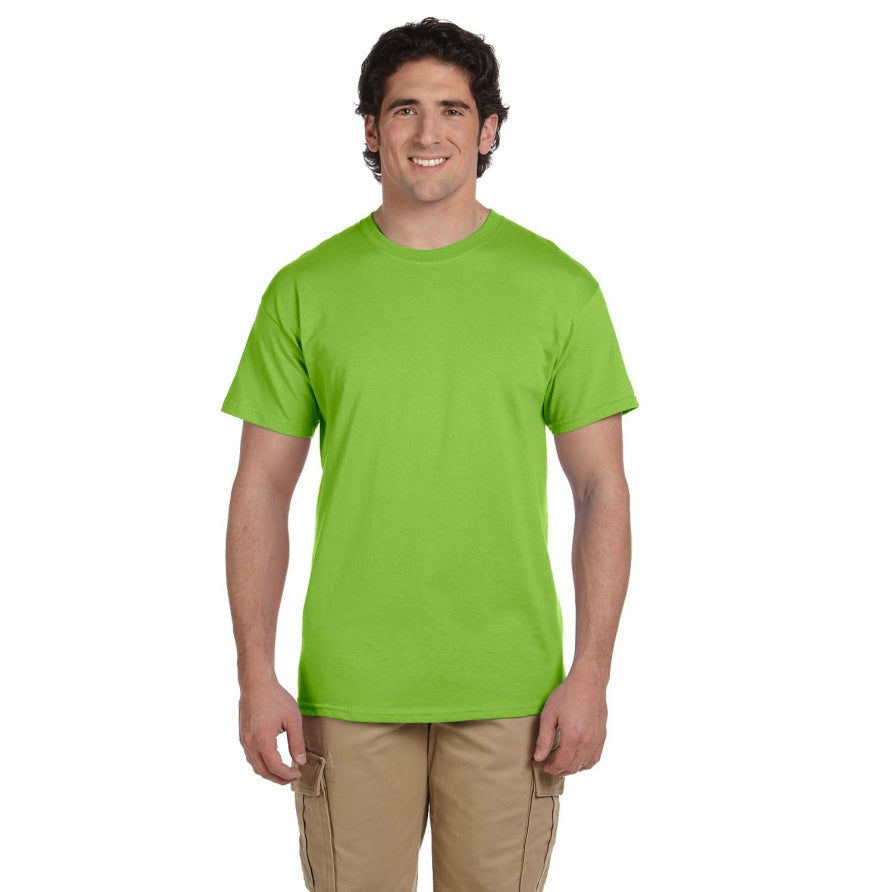 Hanes 5170 Unisex 52 oz 5050 Ecosmart T-Shirt