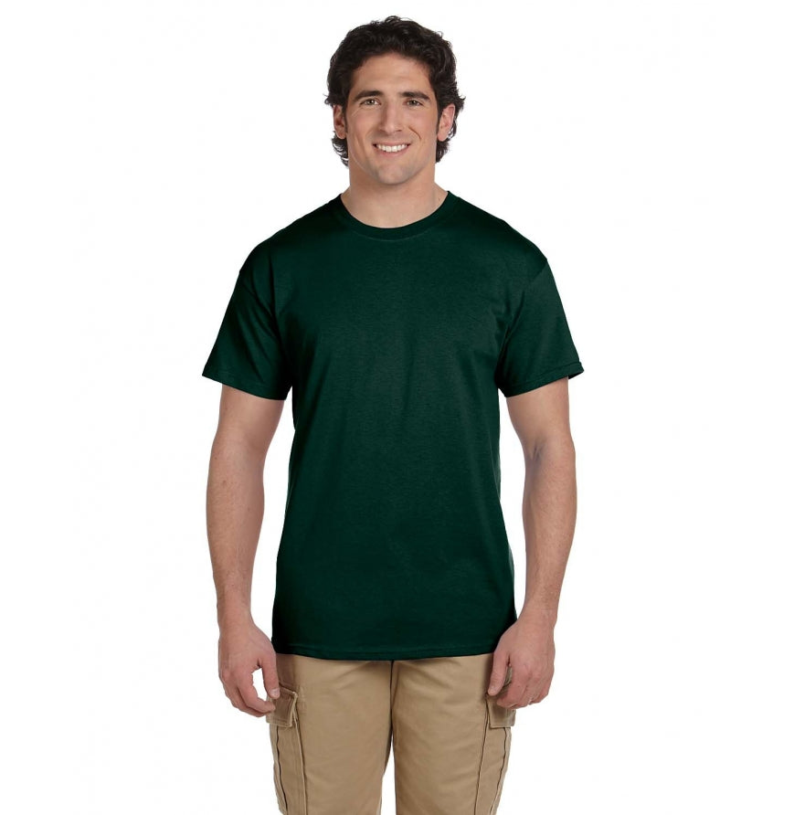 Hanes 5170 Unisex 52 oz 5050 Ecosmart T-Shirt