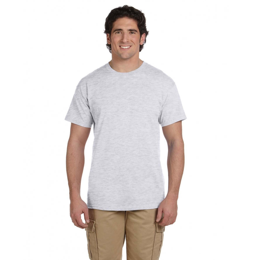 Hanes 5170 Unisex 52 oz 5050 Ecosmart T-Shirt