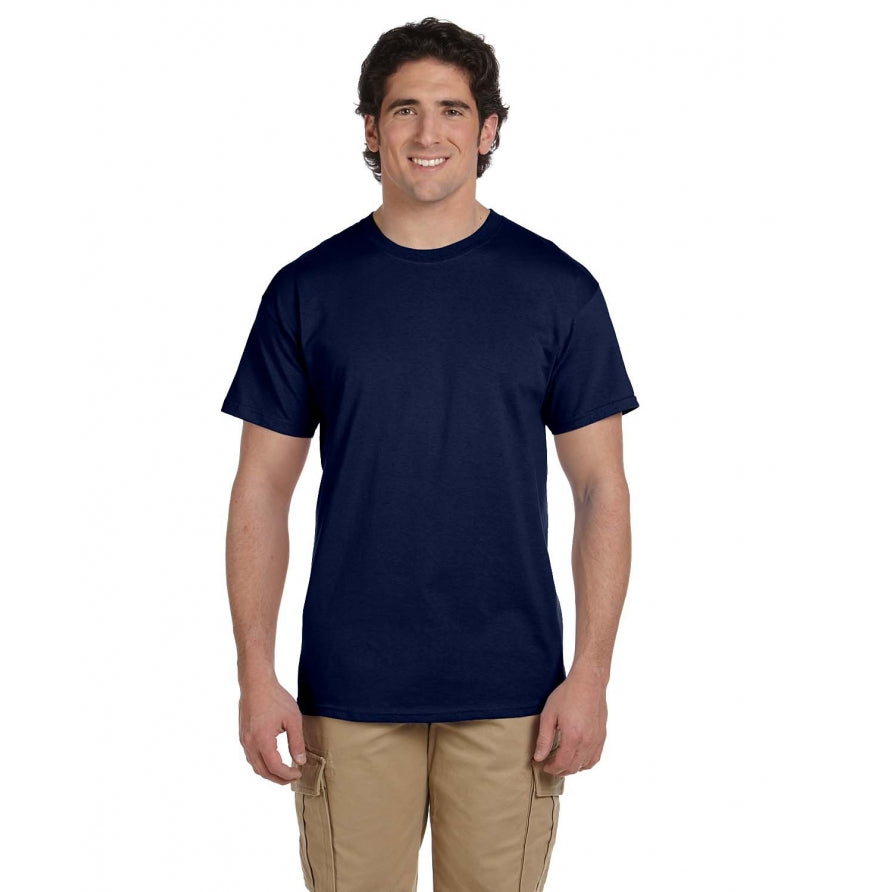 Hanes 5170 Unisex 52 oz 5050 Ecosmart T-Shirt