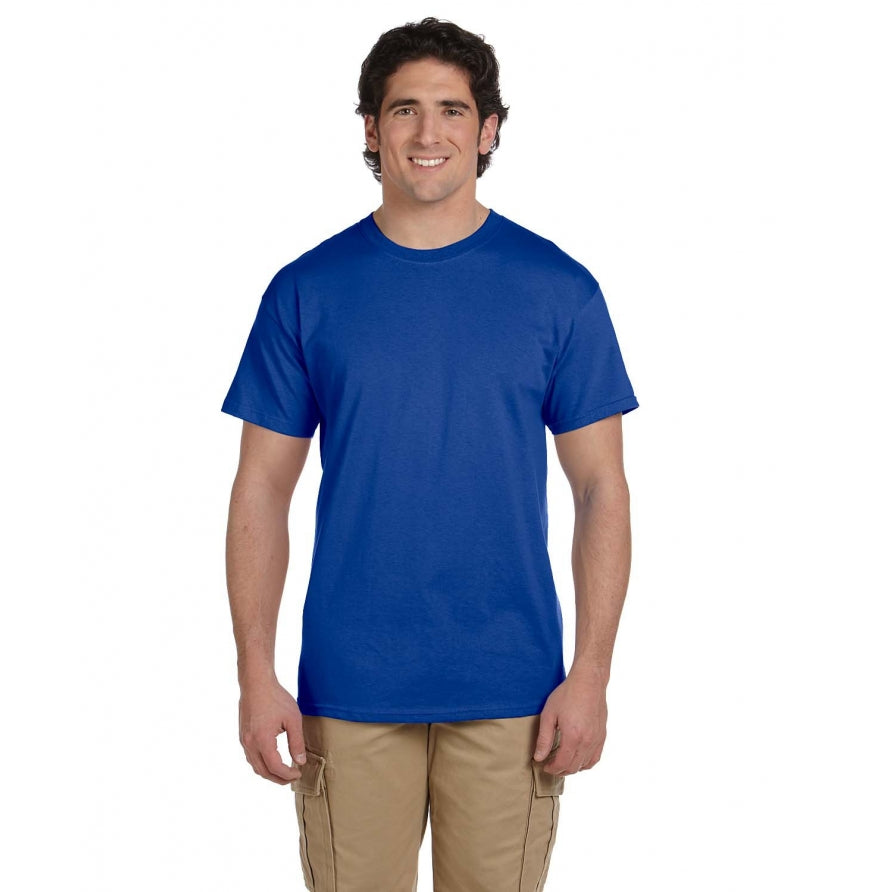 Hanes 5170 Unisex 52 oz 5050 Ecosmart T-Shirt