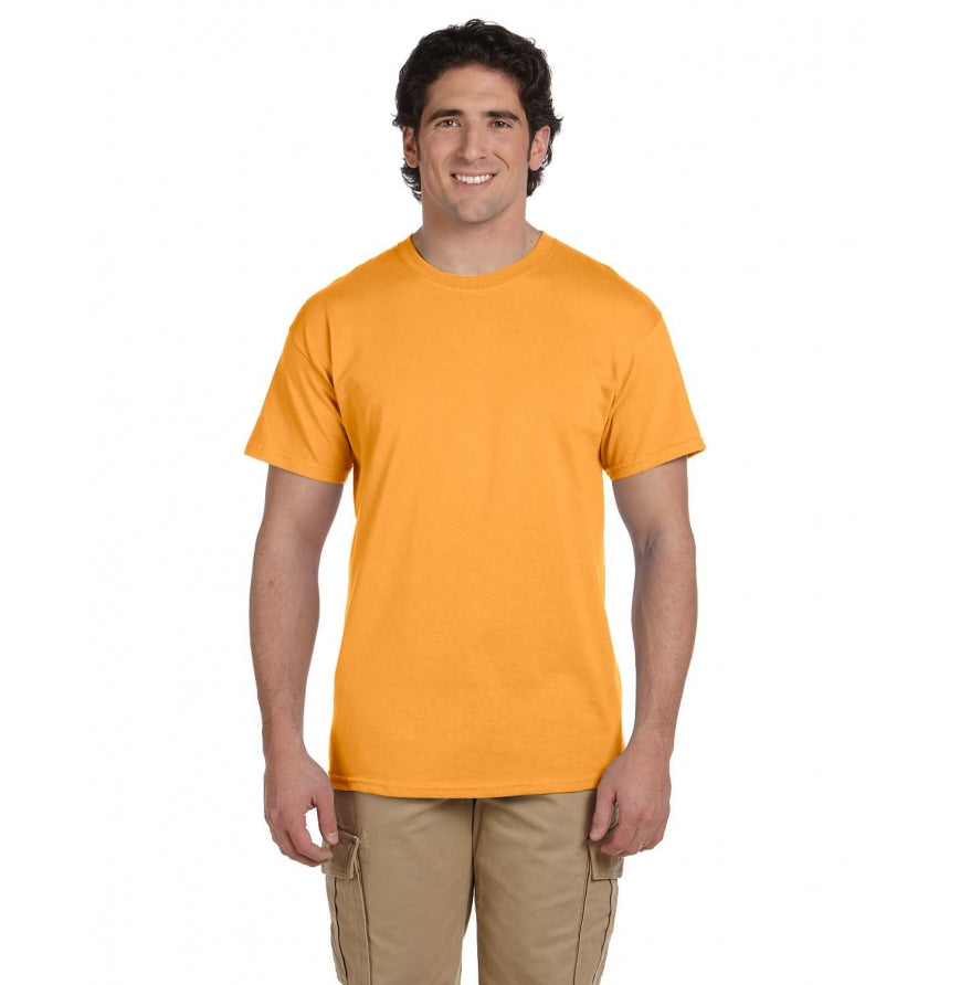 Hanes 5170 Unisex 52 oz 5050 Ecosmart T-Shirt