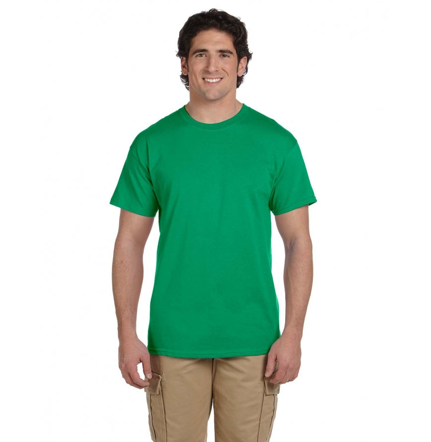 Hanes 5170 Unisex 52 oz 5050 Ecosmart T-Shirt