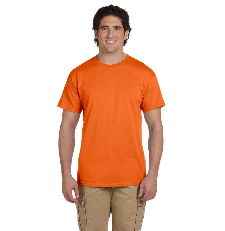 Hanes 5170 Unisex 52 oz 5050 Ecosmart T-Shirt