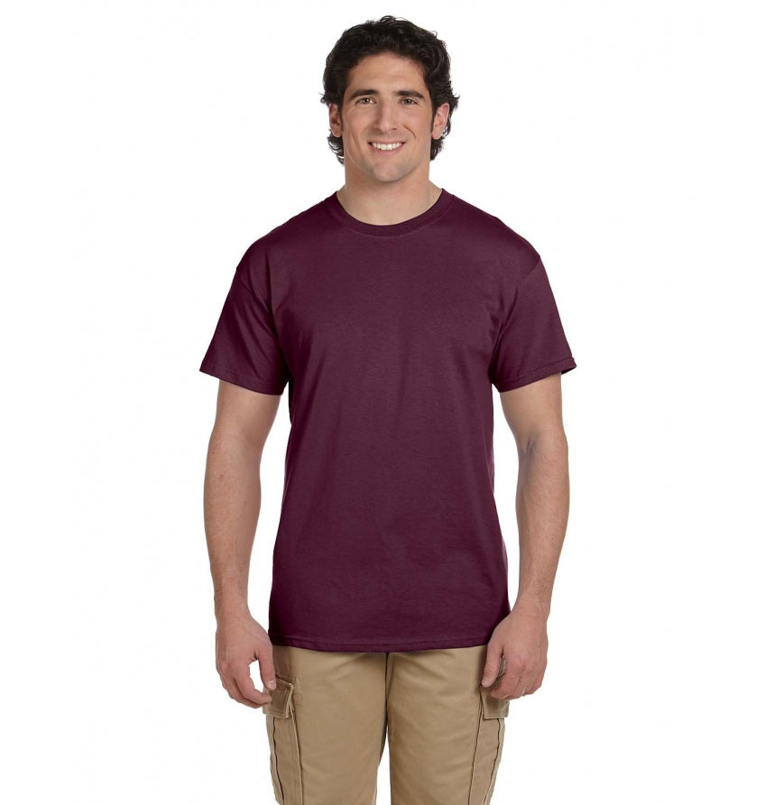 Hanes 5170 Unisex 52 oz 5050 Ecosmart T-Shirt