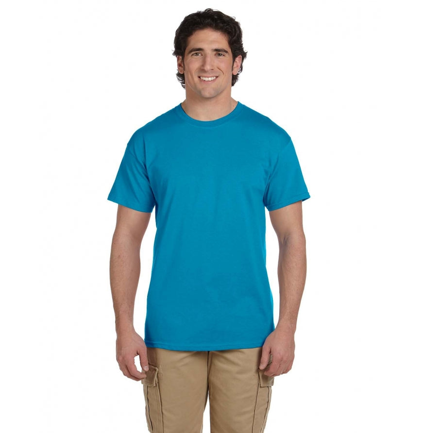 Hanes 5170 Unisex 52 oz 5050 Ecosmart T-Shirt