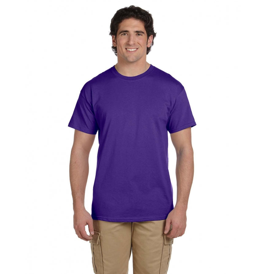 Hanes 5170 Unisex 52 oz 5050 Ecosmart T-Shirt