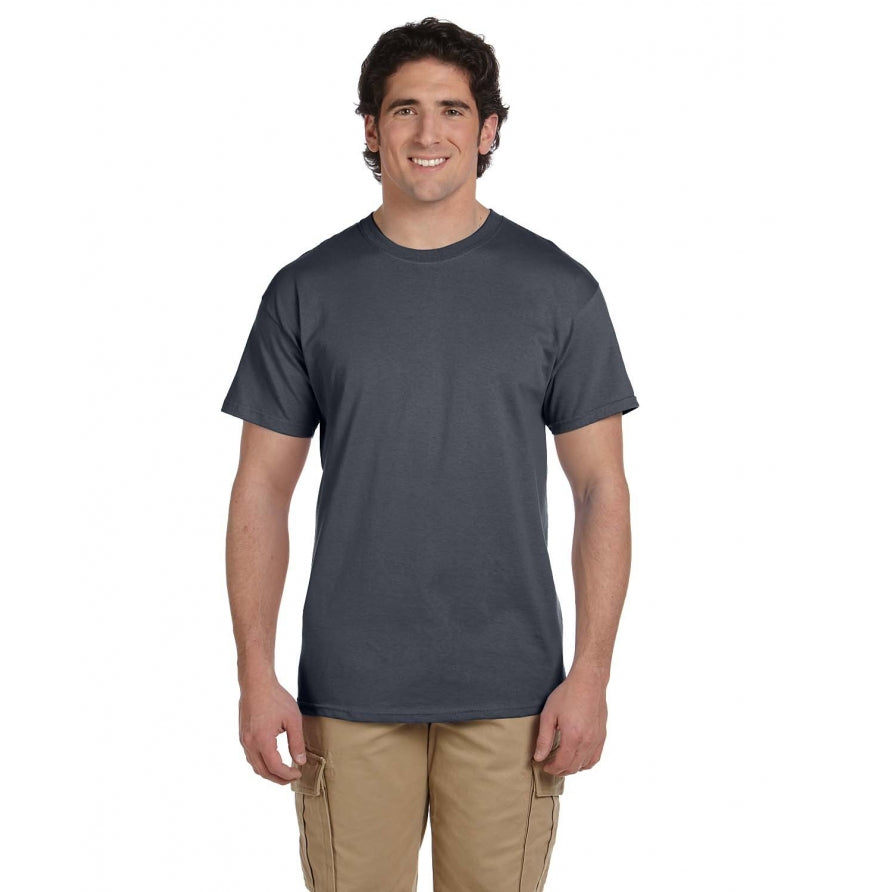 Hanes 5170 Unisex 52 oz 5050 Ecosmart T-Shirt