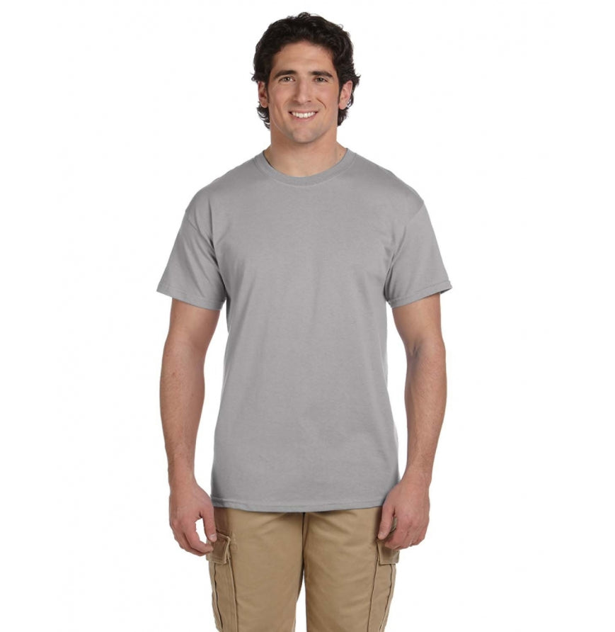 Hanes 5170 Unisex 52 oz 5050 Ecosmart T-Shirt