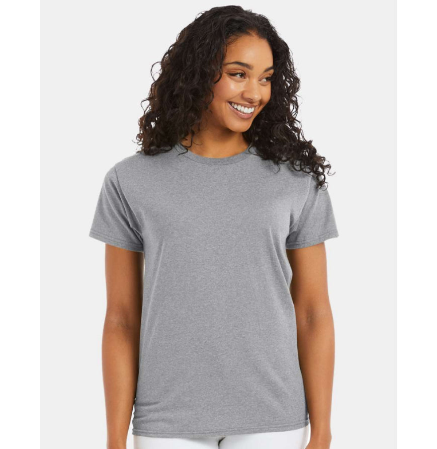 Hanes 5170 Unisex 52 oz 5050 Ecosmart T-Shirt