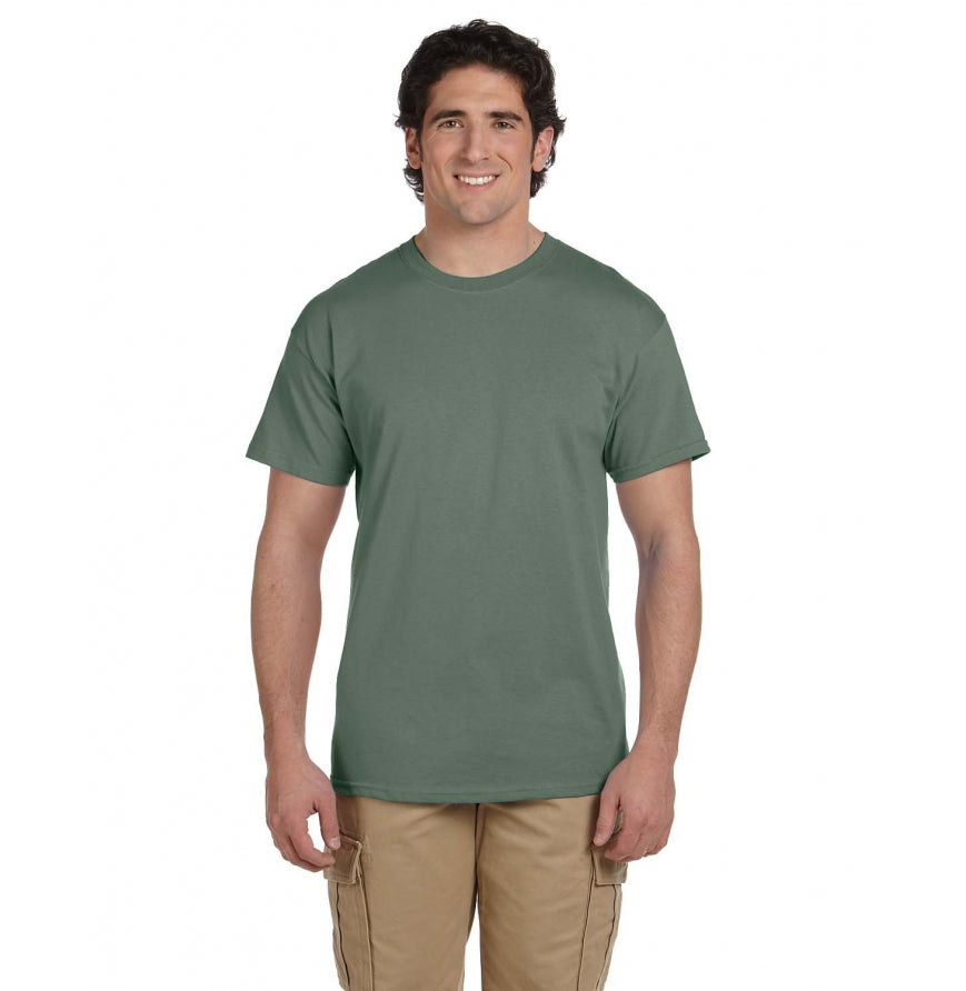Hanes 5170 Unisex 52 oz 5050 Ecosmart T-Shirt