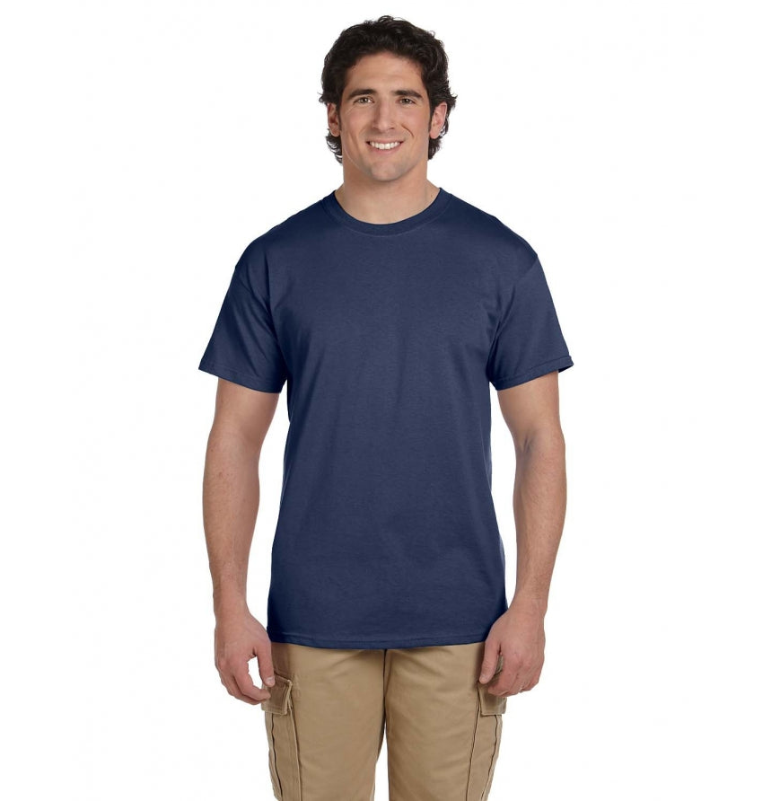 Hanes 5170 Unisex 52 oz 5050 Ecosmart T-Shirt