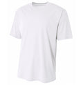 A4 A4NB3402 Youth Polyester Performance Tee