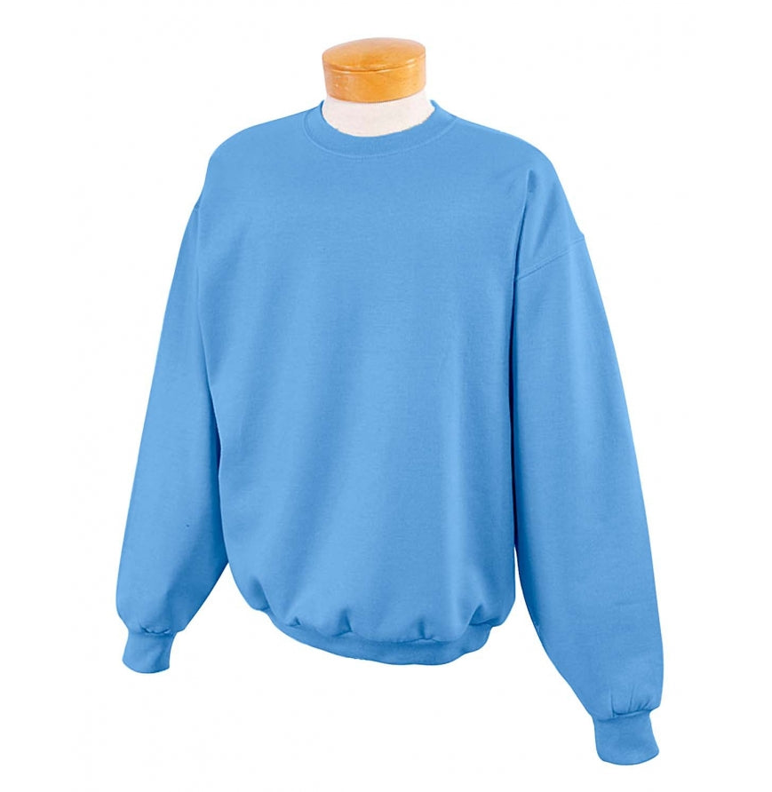 Jerzees 562 Unisex NuBlend® Fleece Crew - 8 oz.