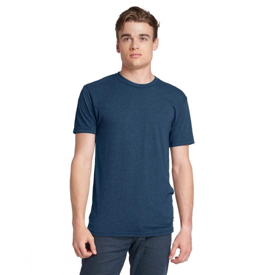 Next Level 6010 Unisex Triblend Crew
