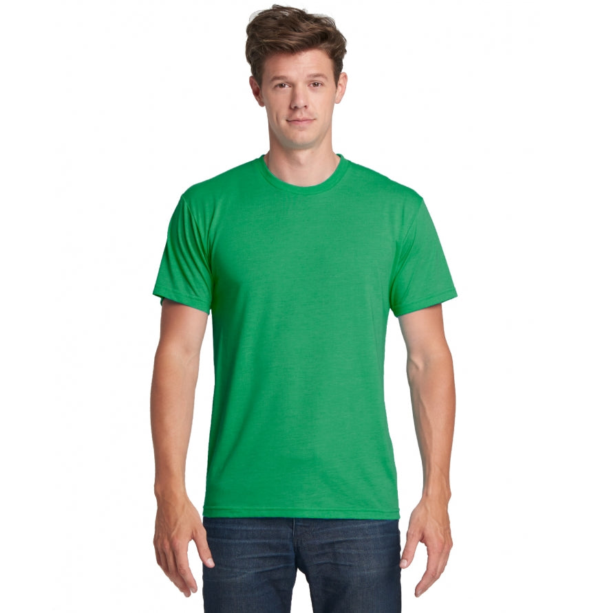 Next Level 6010 Unisex Triblend Crew