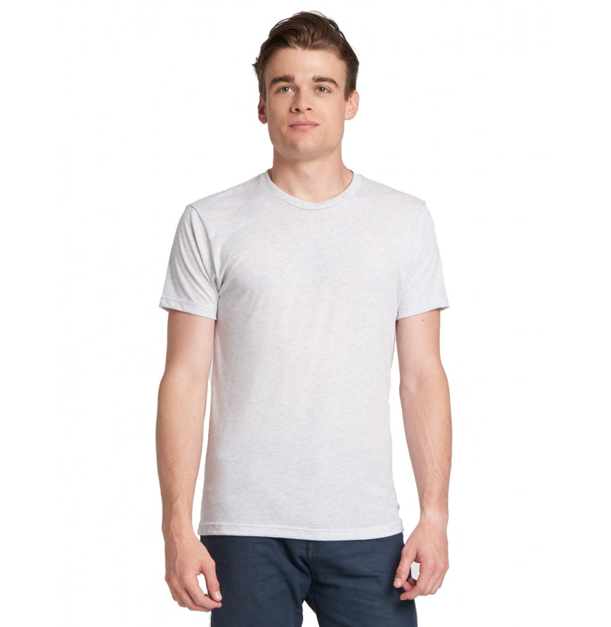Next Level 6010 Unisex Triblend Crew