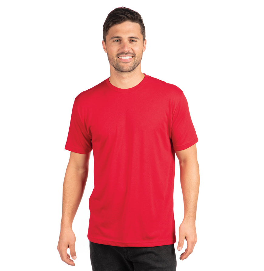 Next Level 6010 Unisex Triblend Crew