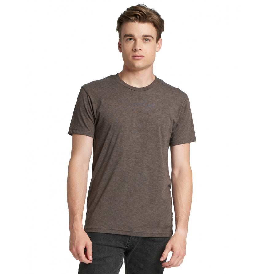 Next Level 6010 Unisex Triblend Crew
