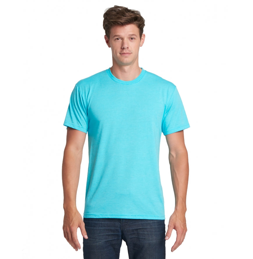 Next Level 6010 Unisex Triblend Crew