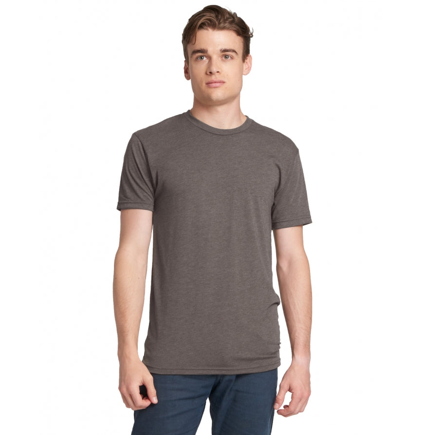 Next Level 6010 Unisex Triblend Crew