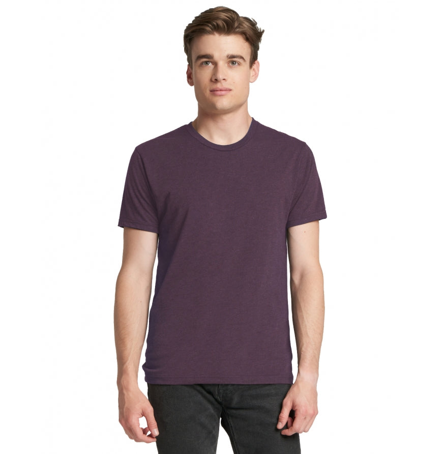 Next Level 6010 Unisex Triblend Crew