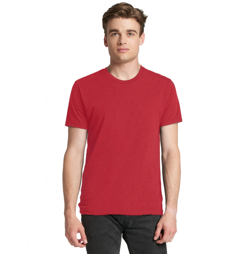 Next Level 6010 Unisex Triblend Crew