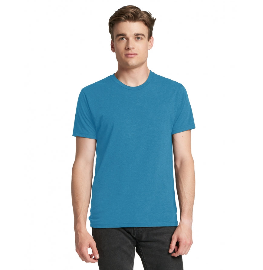 Next Level 6010 Unisex Triblend Crew