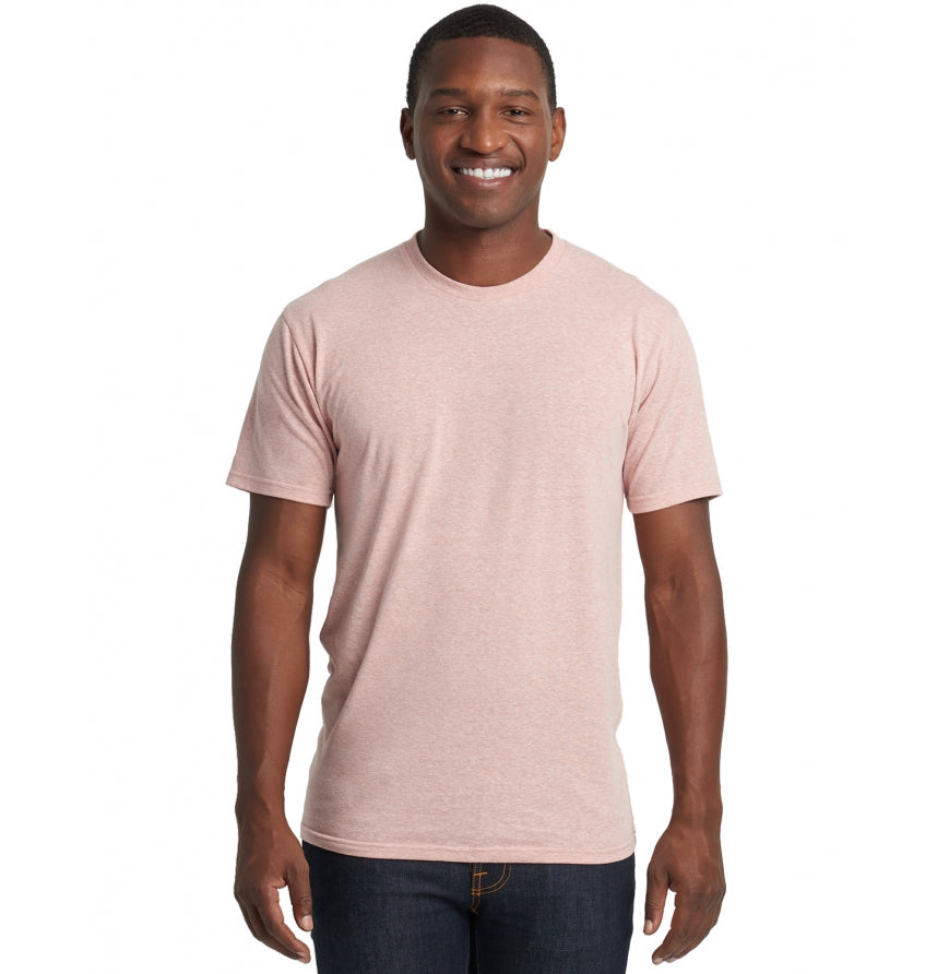 Next Level 6010 Unisex Triblend Crew