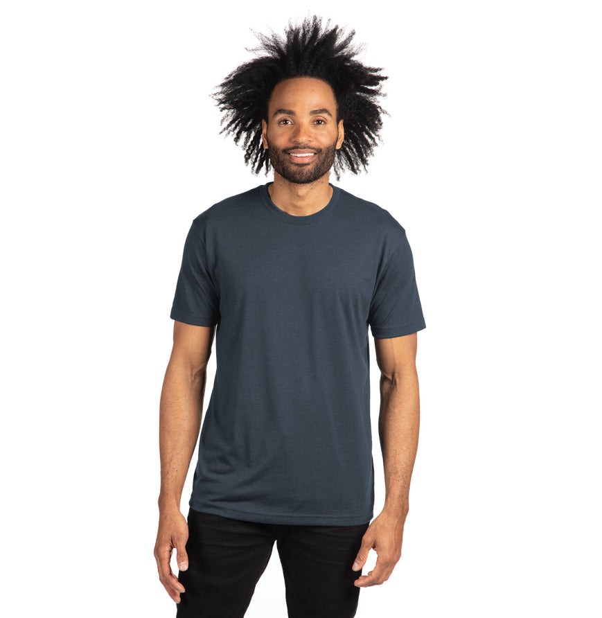 Next Level 6010 Unisex Triblend Crew