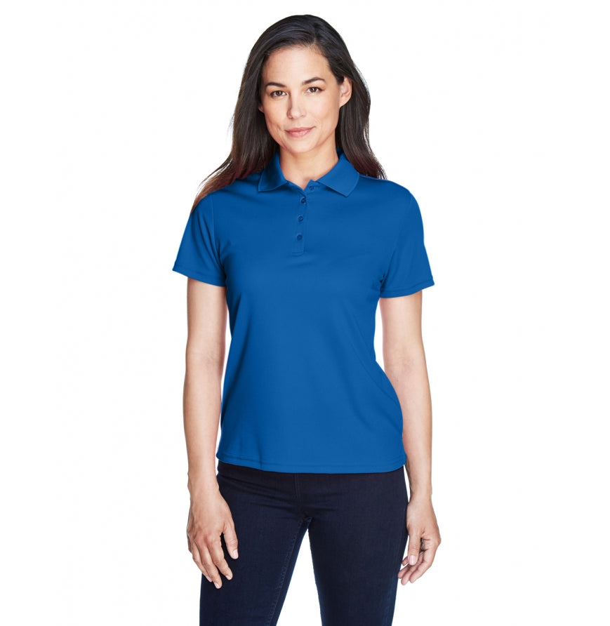 Core 365 78181 Women's Origin Performance Pique Polo