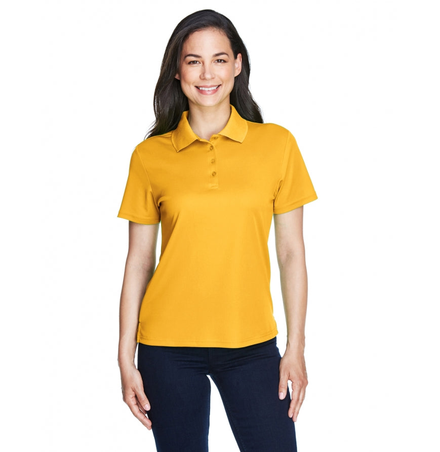Core 365 78181 Women's Origin Performance Pique Polo