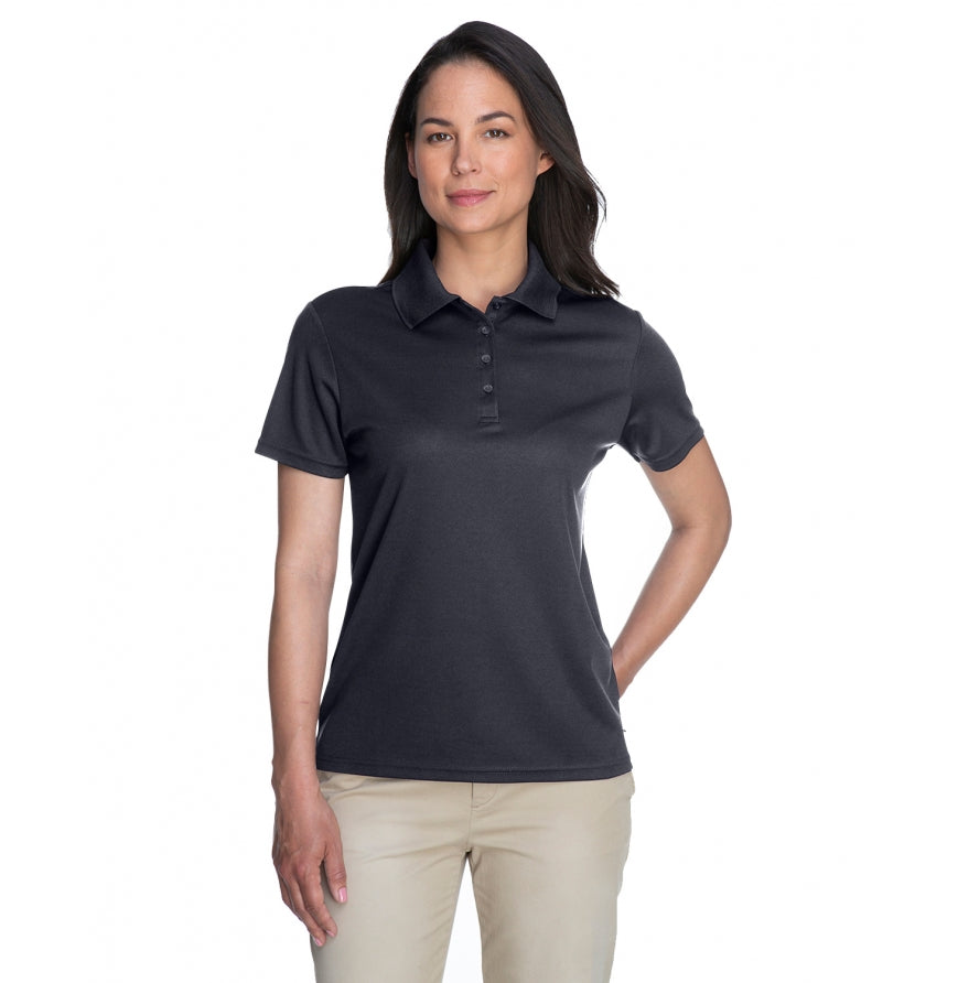 Core 365 78181 Women's Origin Performance Pique Polo