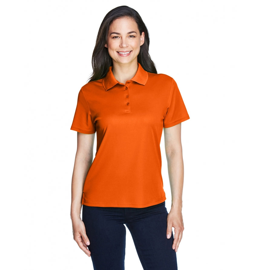 Core 365 78181 Women's Origin Performance Pique Polo