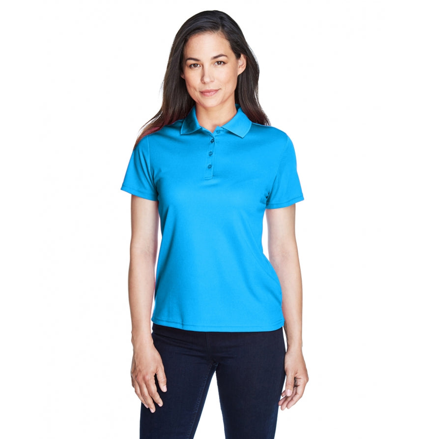 Core 365 78181 Women's Origin Performance Pique Polo
